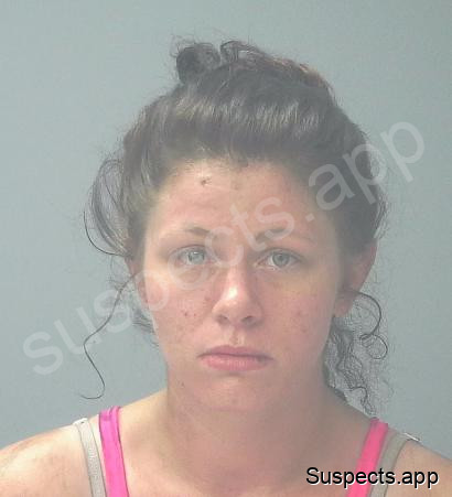 Paradise, Cheyanna Laray