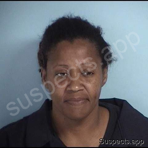 Thornton, Chrisse