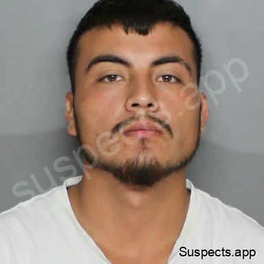 Martinez Zarate, Christian