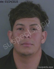 Zelaya Rosales, Christian Ricardo