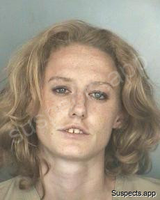 Brooks, Christina Anne