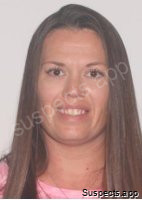 Brown, Christina Marie