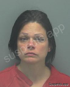 Hernandez, Christina Jewell