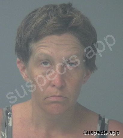 Waldie, Christina Mcgill