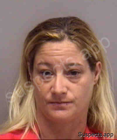 Brown, Christine M