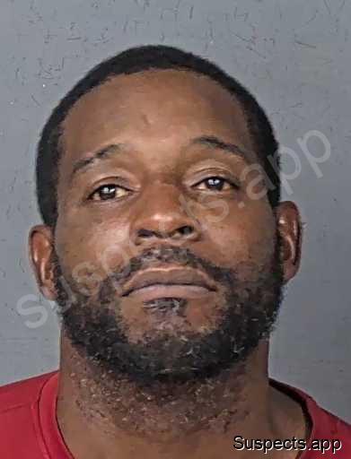 Brown, Christopher Tyrone