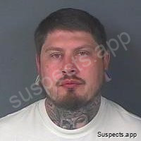 Cagle, Christopher Michael