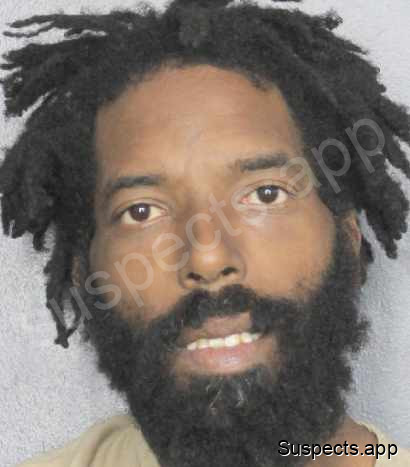 Maring, Christopher Wilfred