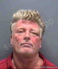 Mccord, Christopher Steven