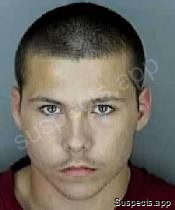 Mcglohon, Christopher Wayne