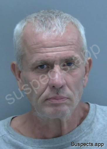 Milazzo, Christopher Michael