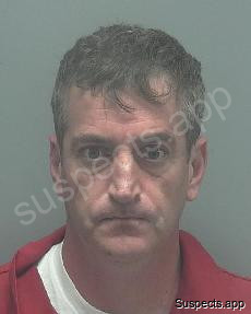 Osterheldt, Christopher Bradley