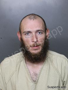 Patterson, Christopher Paul