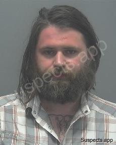 Pennington, Christopher Morgan-dale