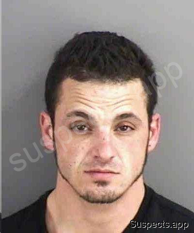 Piazza, Christopher John