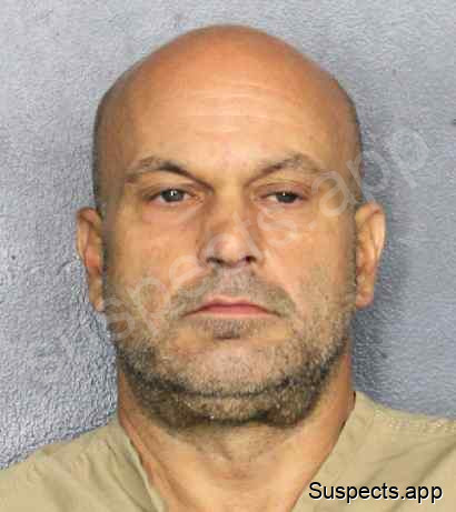 Pinkow, Christopher Michael