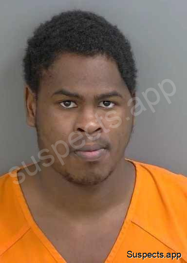 Salters, Christopher Atoir