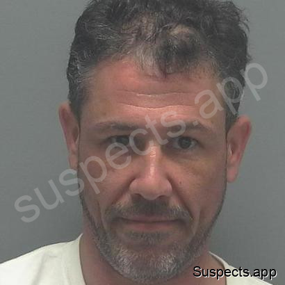 Sanchez, Christopher Michael