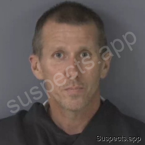 Shepard, Christopher Douglas