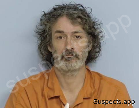 Strang, Christopher Anthony