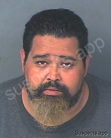 Torres, Christopher Charles
