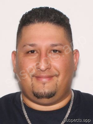 Trinidad Lopez, Christopher