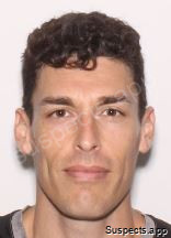Valencia, Christopher Rudolph