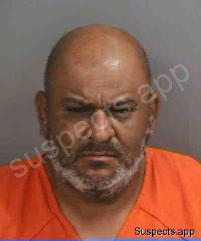 Valverde, Christopher