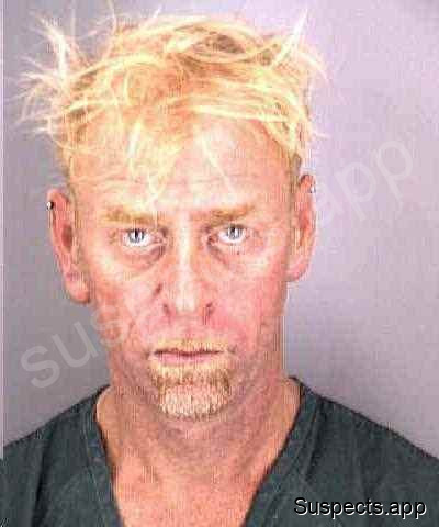 Walders, Christopher