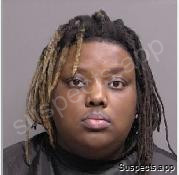 Squaire, Chrysdeanna Marie