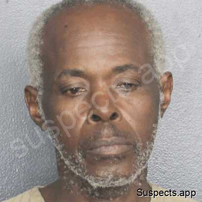Williams, Clafton J