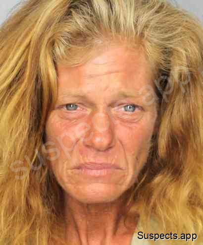 Coburn, Claudette Marie