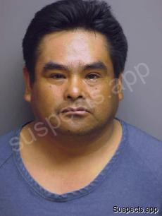 Bustamante, Claudio Marcial