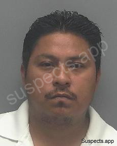 Chavez Perez, Claudio Agapito