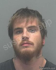 Trotter, Clayton Louis