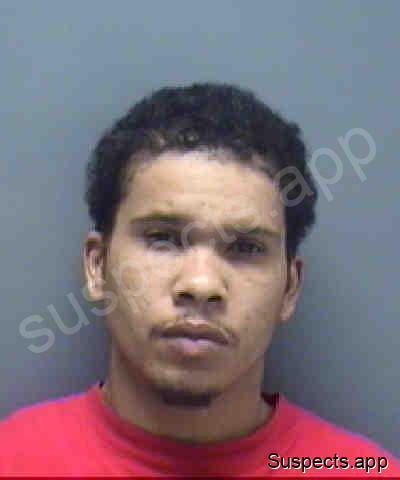 Willis, Clifford Charles