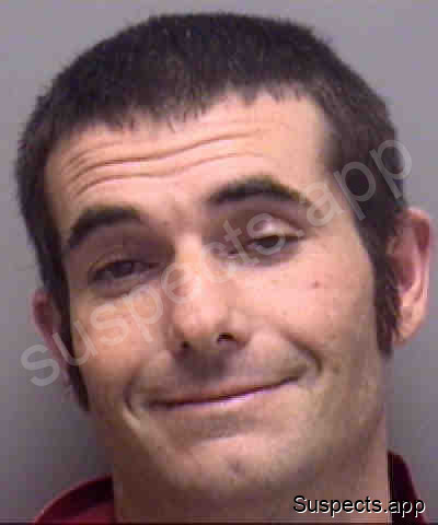 Beaty, Clinton Robert