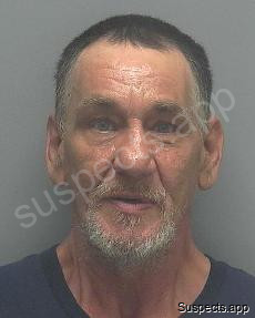 Moore, Cloyd David