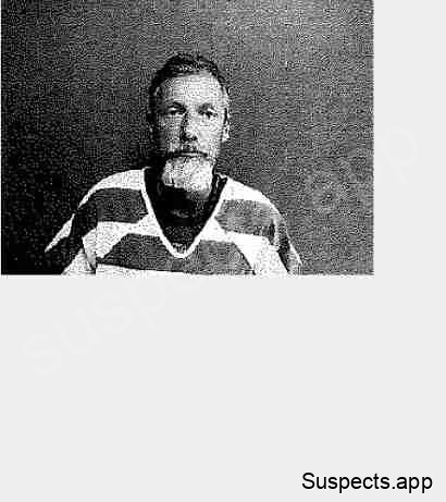 Mitchell, Clyde Douglass