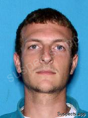 May, Cody William
