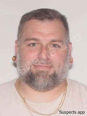 Perry, Cody Lee