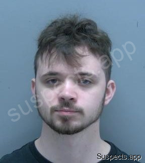 Sumner, Cody Paul
