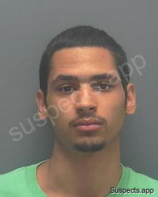Warrington, Cody Jay
