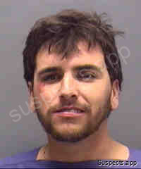 Thomas, Colton James