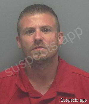 Wade, Colton Lee