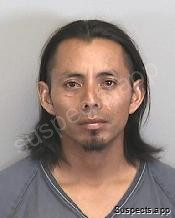 Alvarez-velazquez, Condido