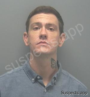 Baker, Corey William