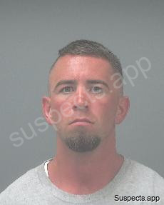 Nason, Corey Michael