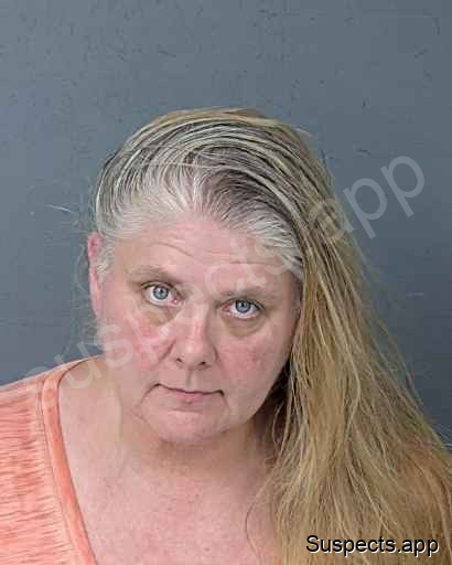 Collins, Corinda Jean