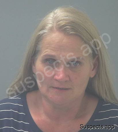 Matthews, Corrie Darlene